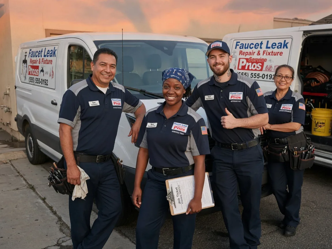 Faucet Repair company in Grafton, WI