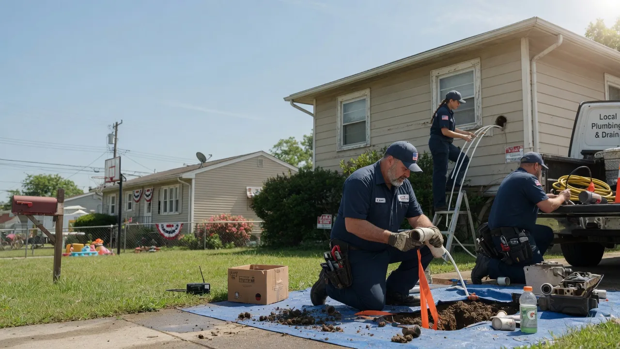 Faucet Repair in Grafton, WI near me