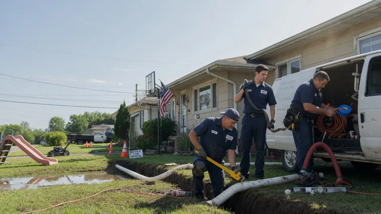 Toilet Installation in Grafton, WI near me